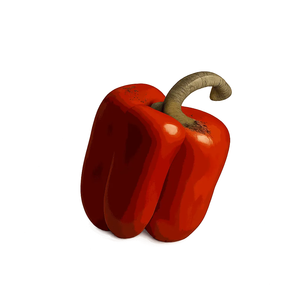 Bell pepper